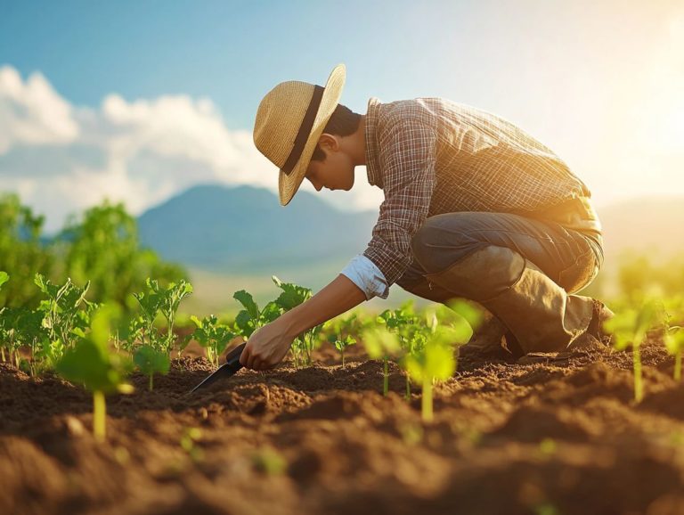 10 Best Practices for Soil Preparation