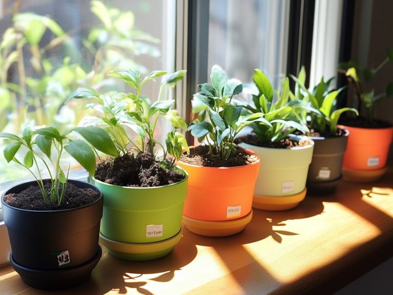 10 Common Indoor Plant Soil Myths Debunked