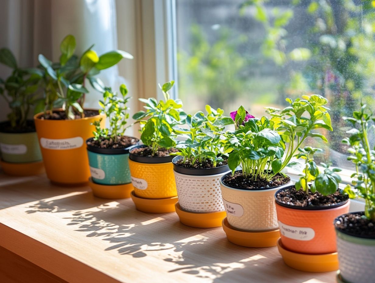 Myth: All Plants Need Direct Sunlight