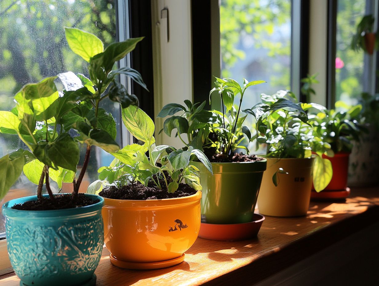 Common indoor plant soil myths