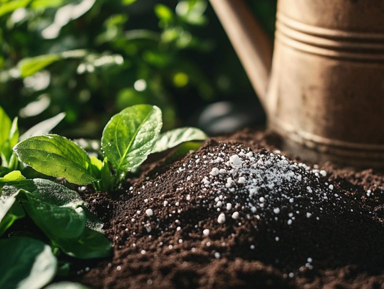 10 Tips for Maintaining Indoor Plant Soil