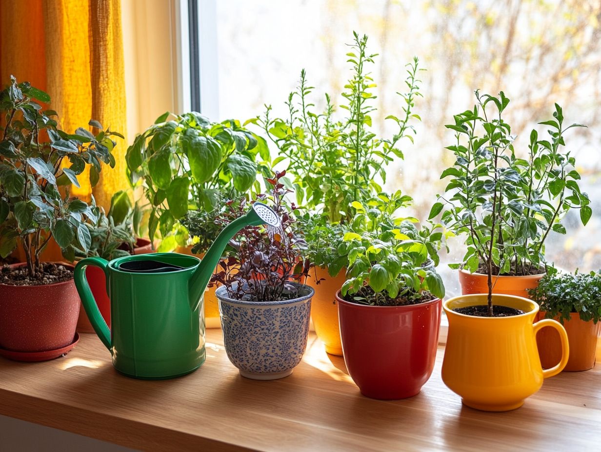 Indoor plants improve air quality in your home