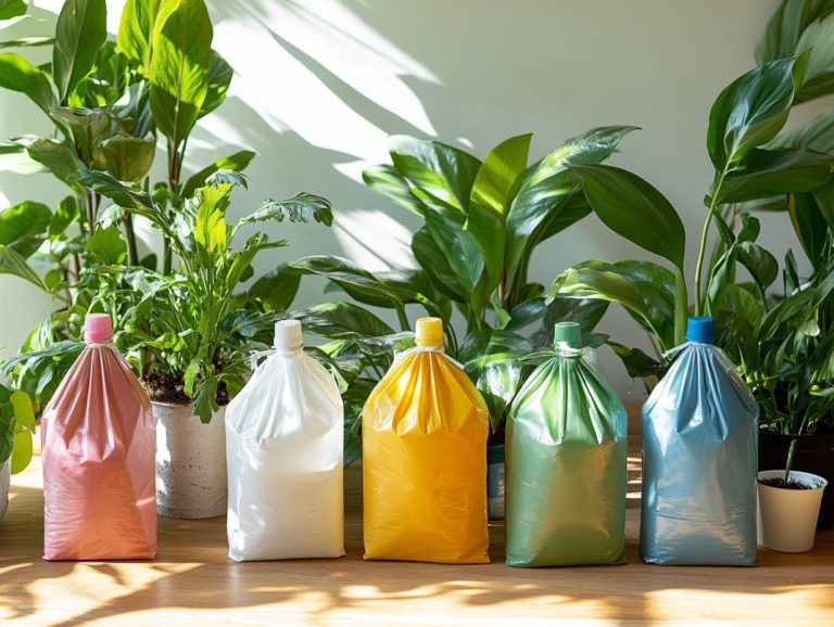 5 Best Indoor Plant Fertilizers for 2024