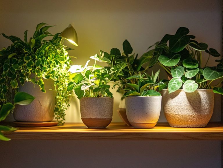 5 Best Indoor Plants Resistant to Pests