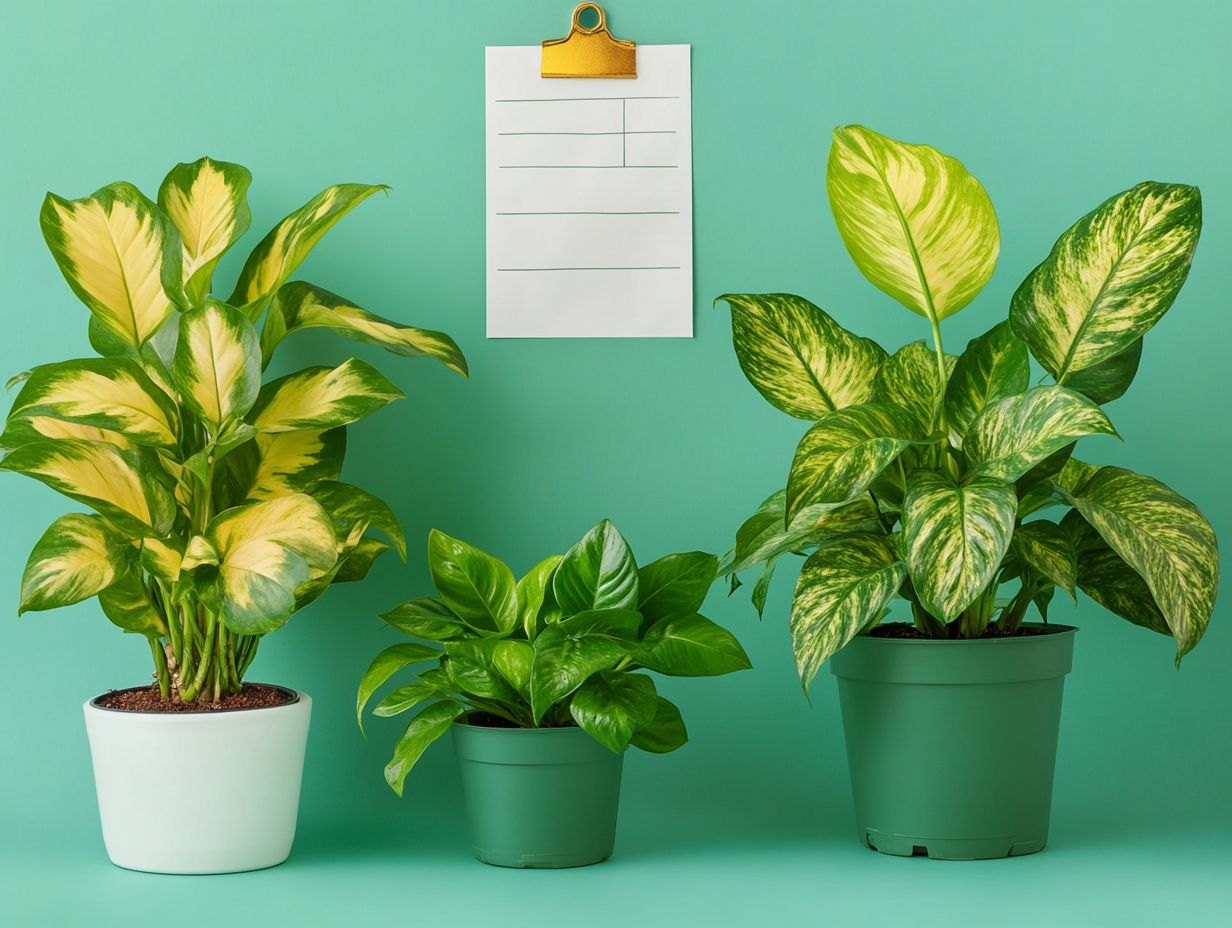 How Can One Ensure Proper Drainage for Houseplants?