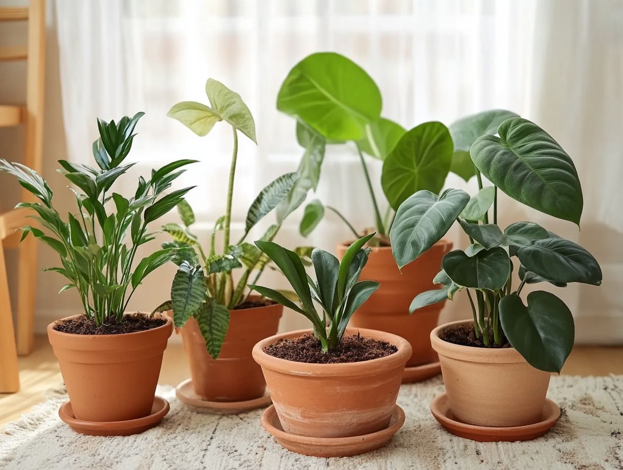 How Can One Prepare Clay Soil for Indoor Plants?