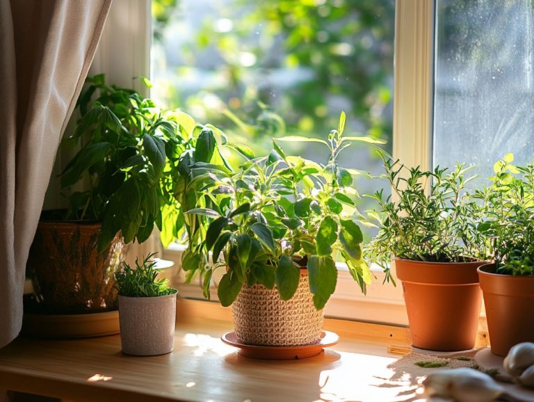 5 Ways to Strengthen Indoor Plants Against Pests