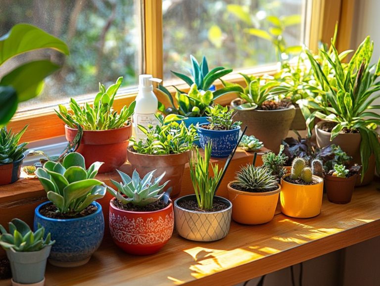 A Beginner’s Guide to Plant Propagation