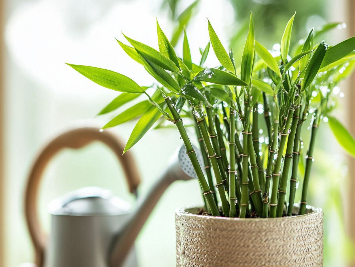 Repotting and Transplanting