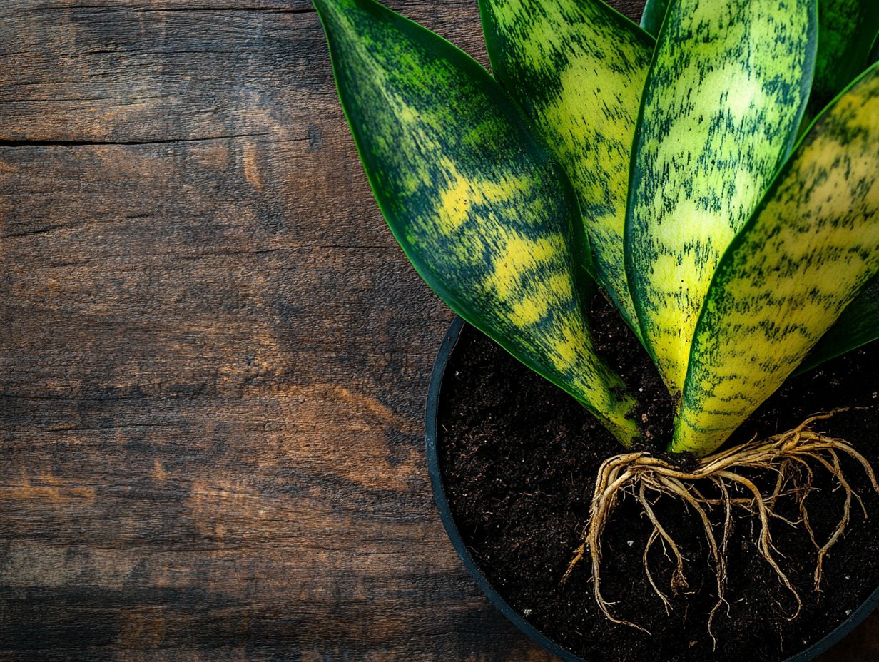 Leaf Cuttings