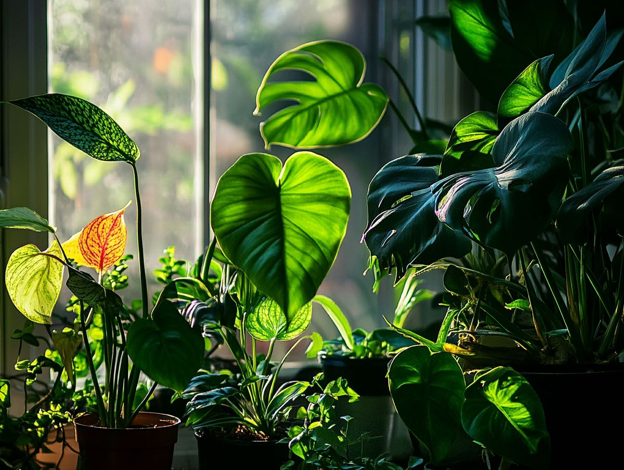 Avoiding Overwatering and Other Pitfalls