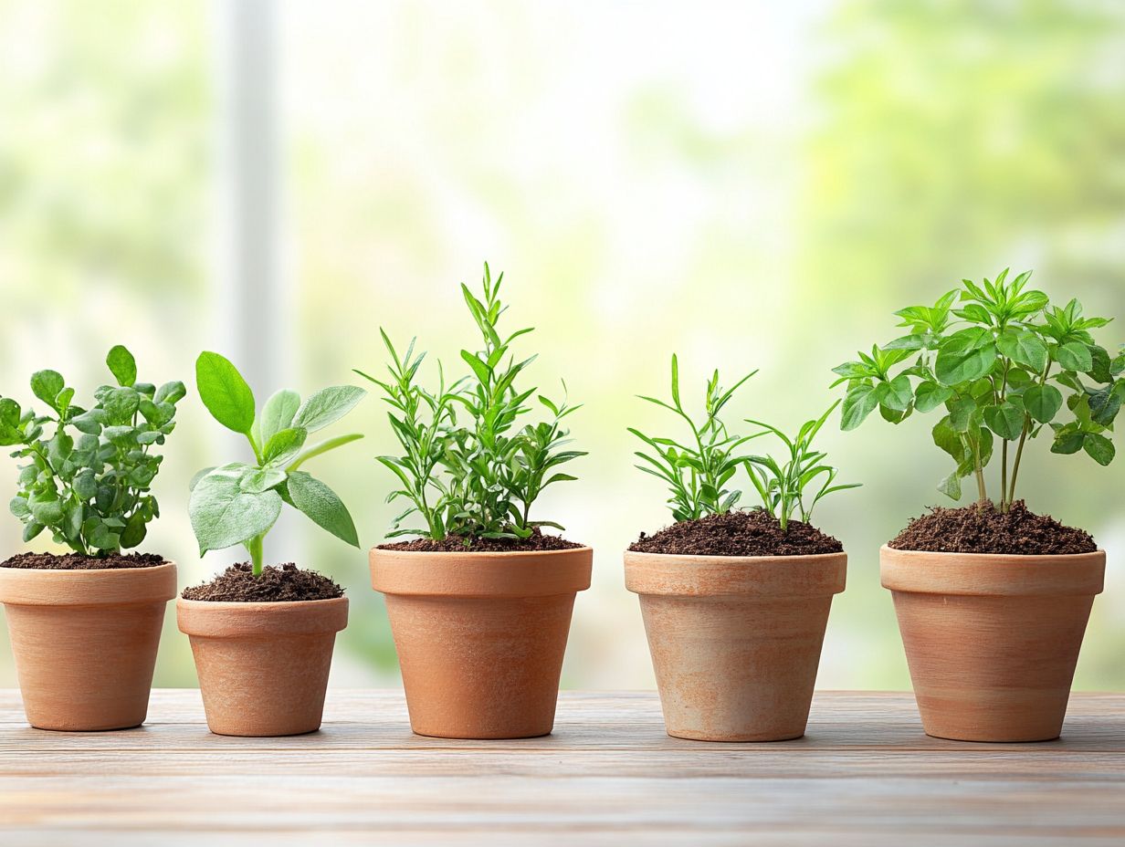 Common myths about indoor plant soil