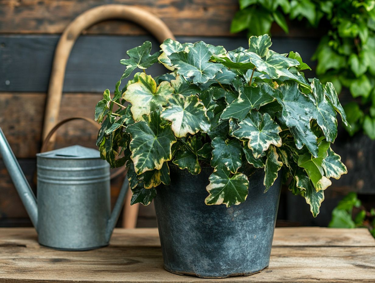 Browning leaf tips in indoor plants