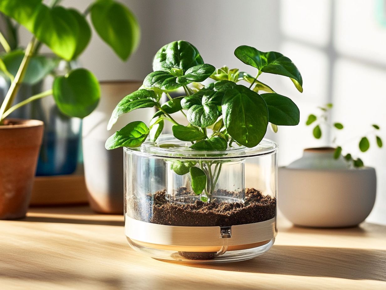 6. Tips for Maintaining and Troubleshooting Your Self-Watering System