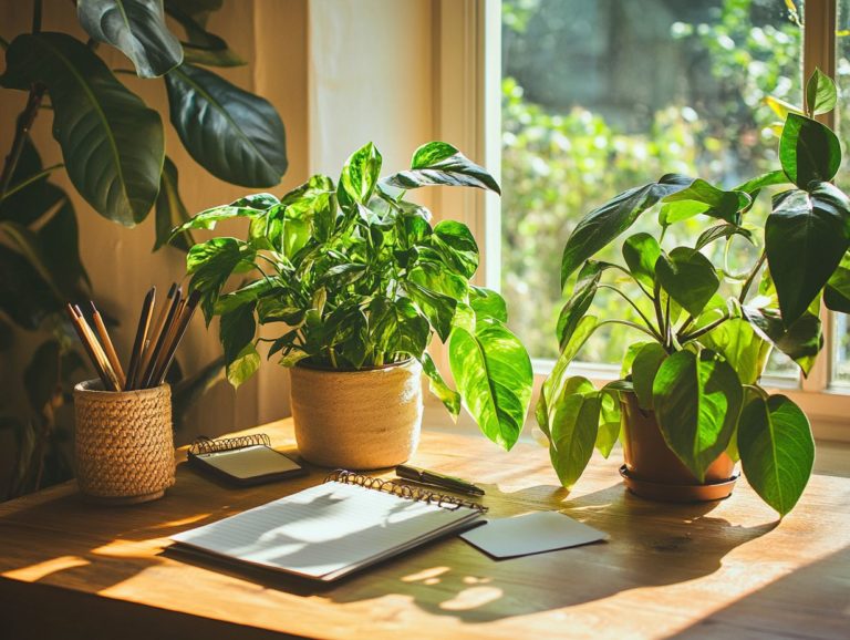 Essential Tips for Dealing with Houseplant Issues