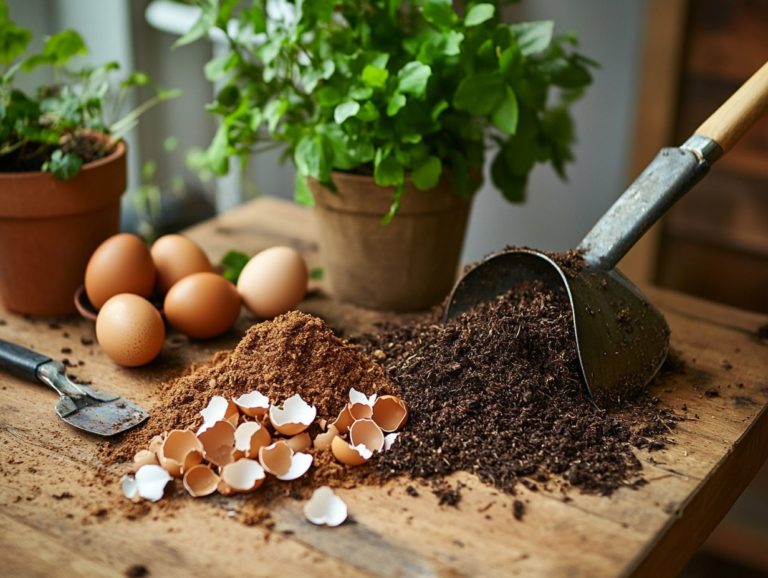 How to Amend Soil with Natural Ingredients