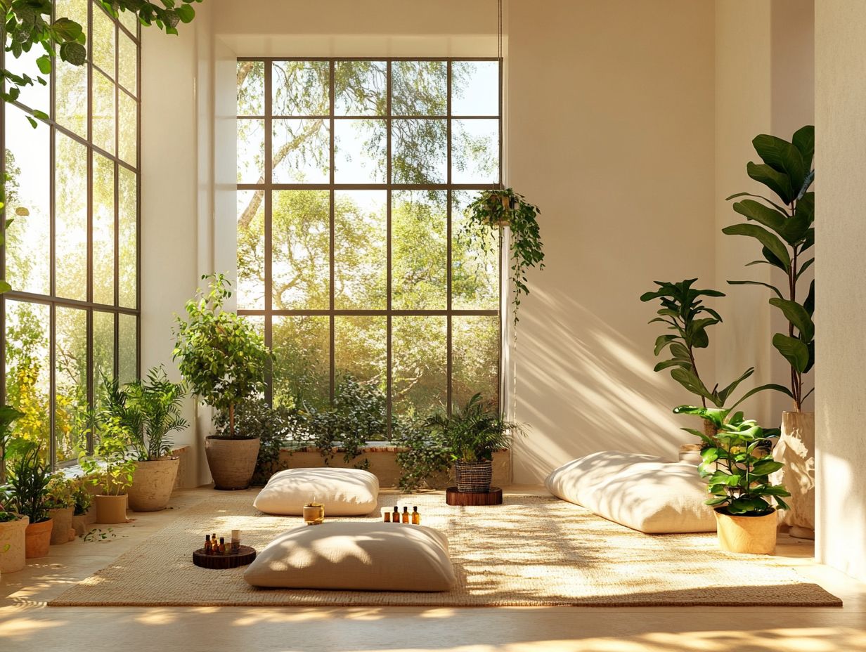 Ways to Improve Indoor Air Quality