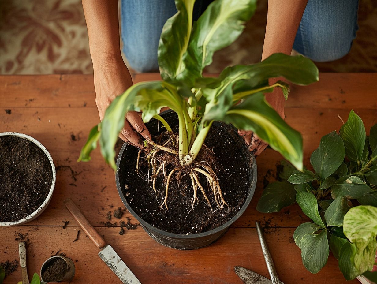 Best Practices for Plant Care