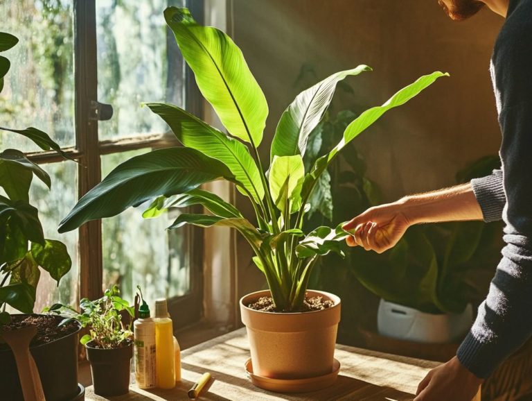 How to Foster a Pest-Resistant Indoor Environment