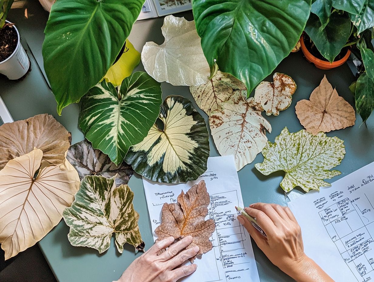 Tips for Keeping Your Indoor Plants Safe