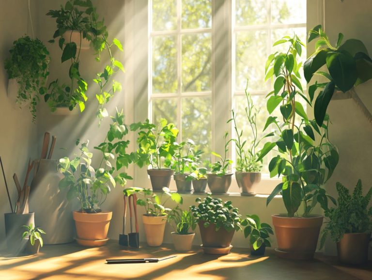 How to Propagate Your Favorite Houseplants