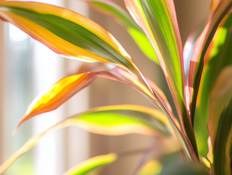 How to Spot Nutrient Burn in Indoor Plants