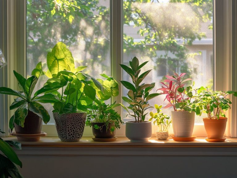 How to Use Color Temperature in Plant Care