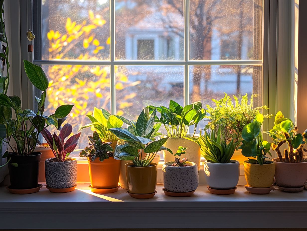 Misconceptions About Color Temperature in Plant Care