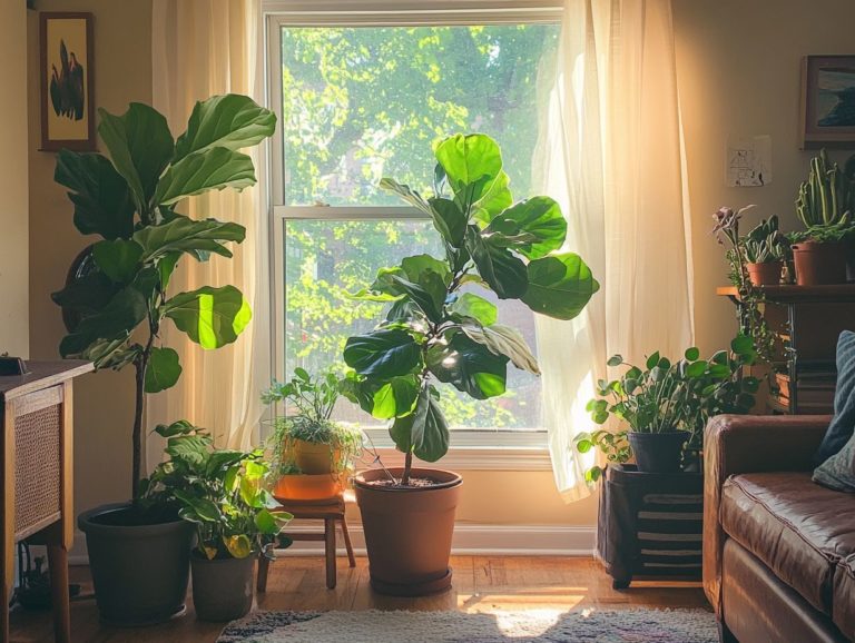 Indoor Plant Care: Tips for a Decorative Touch