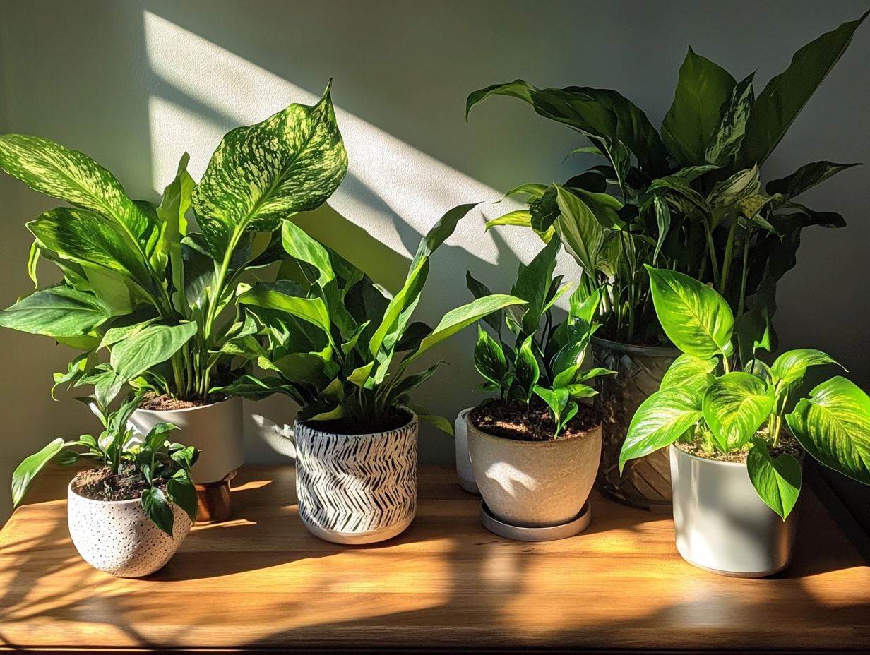 How Can Beginners Avoid Common Mistakes When Caring for Indoor Foliage Plants?