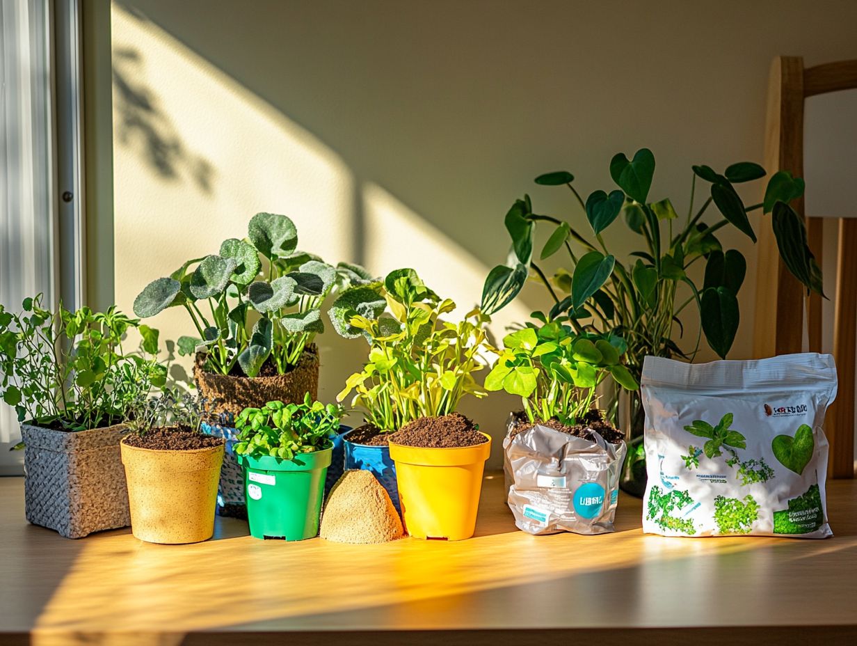 How Often Should You Repot Your Indoor Plants?