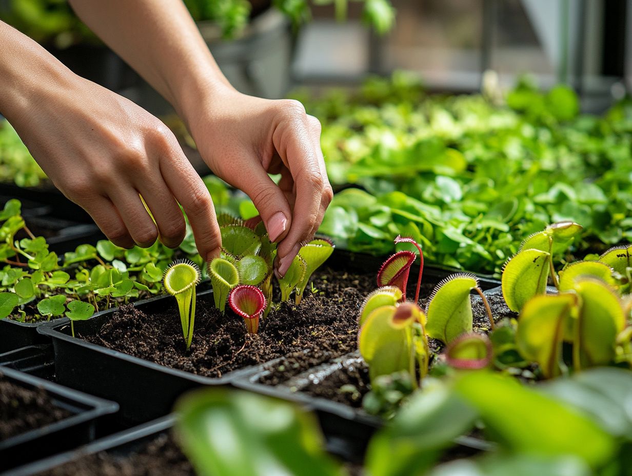 Seed Germination