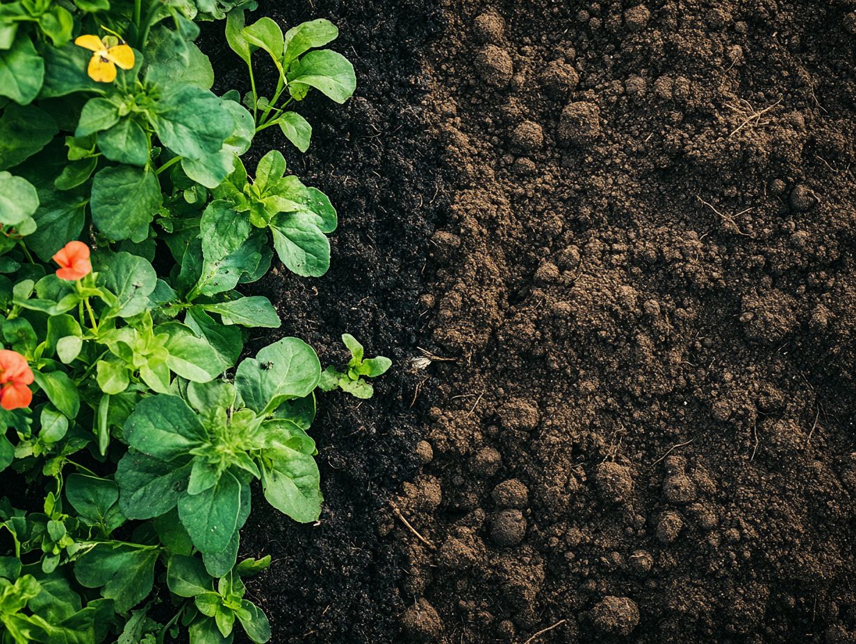 Effective Soil Management Techniques