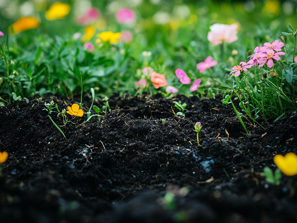 Explore Our Top FAQs About Soil Microorganisms!