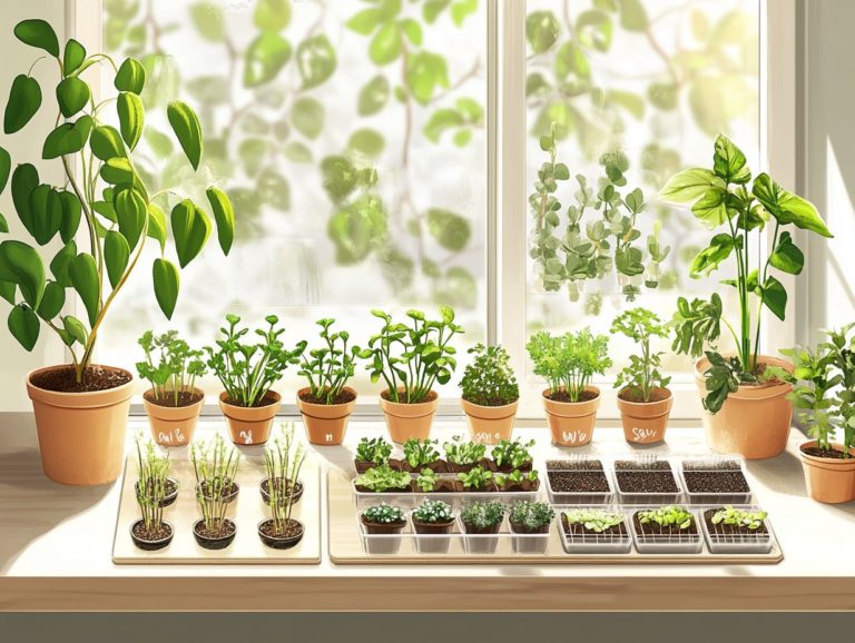 The Pros and Cons of Different Propagation Techniques