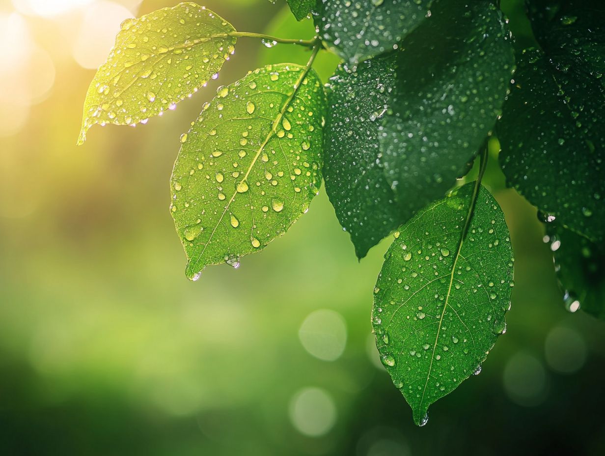 What is the science behind light and photosynthesis?