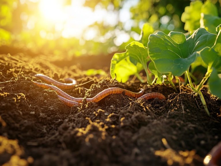 The Science Behind Soil Fertility