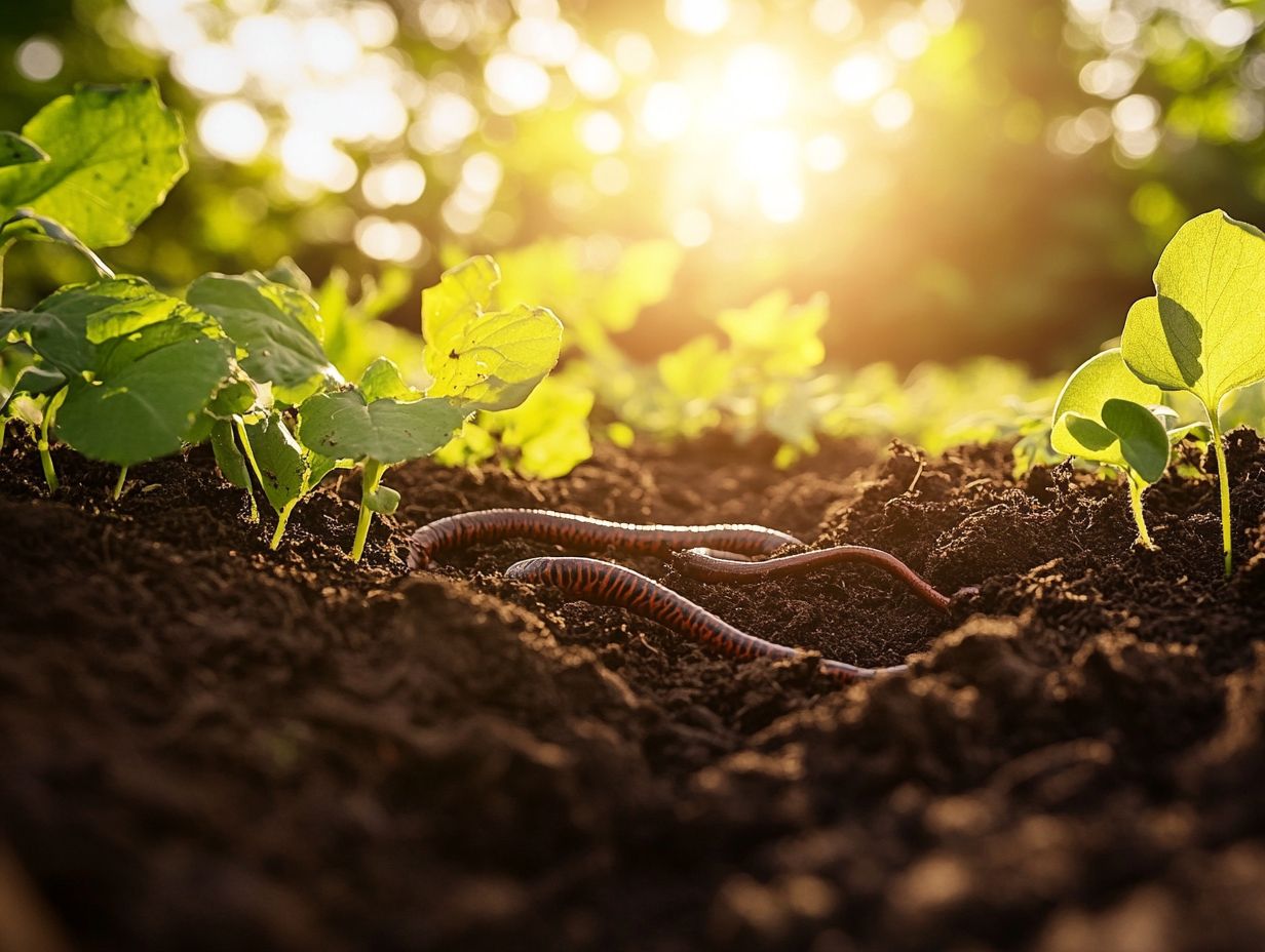 Measuring Nutrient Levels and Making Adjustments