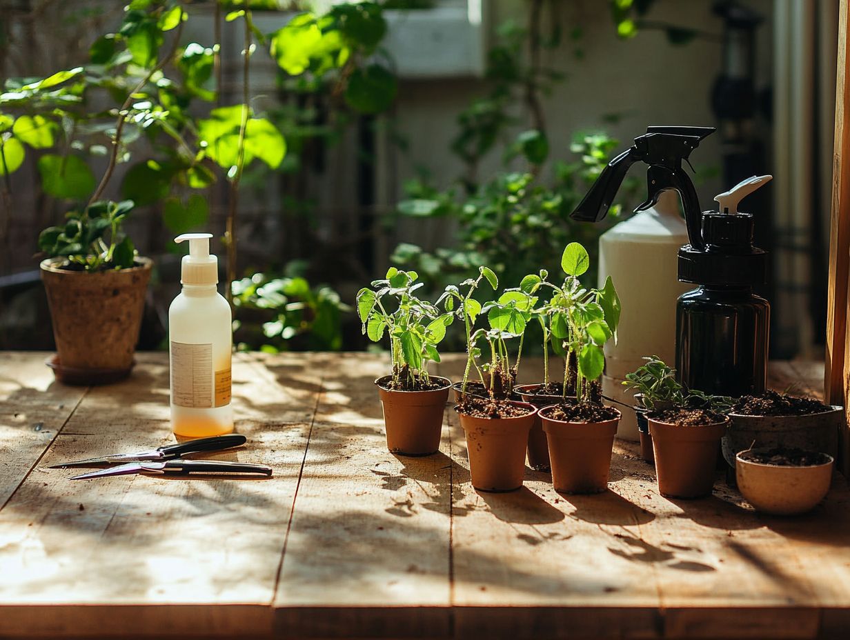 Seed Trays or Pots