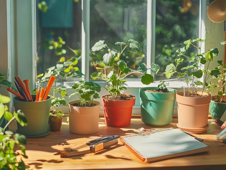 The Ultimate Guide to Successful Plant Propagation