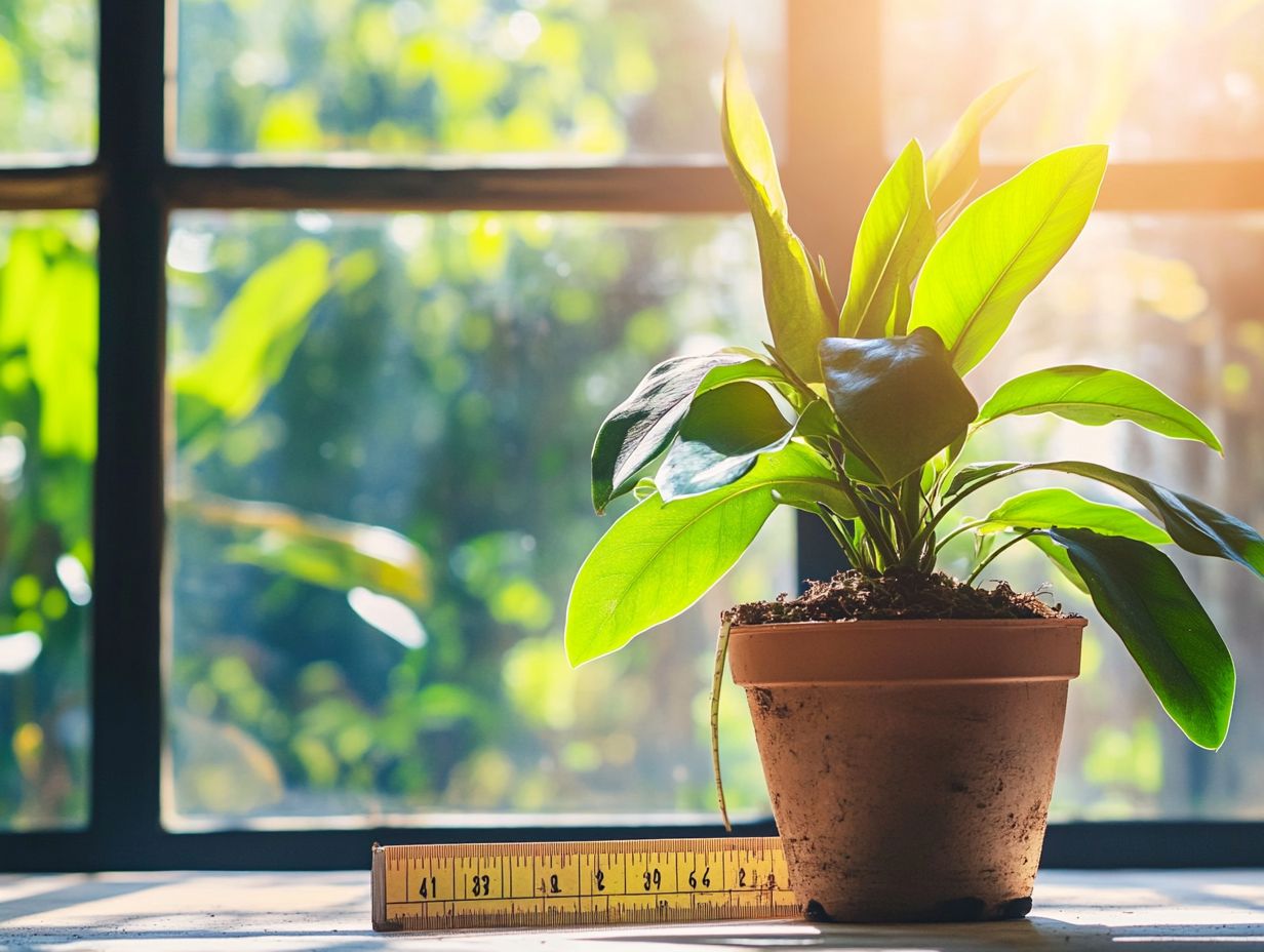 What Are the Common Causes of Unhealthy Indoor Plants?