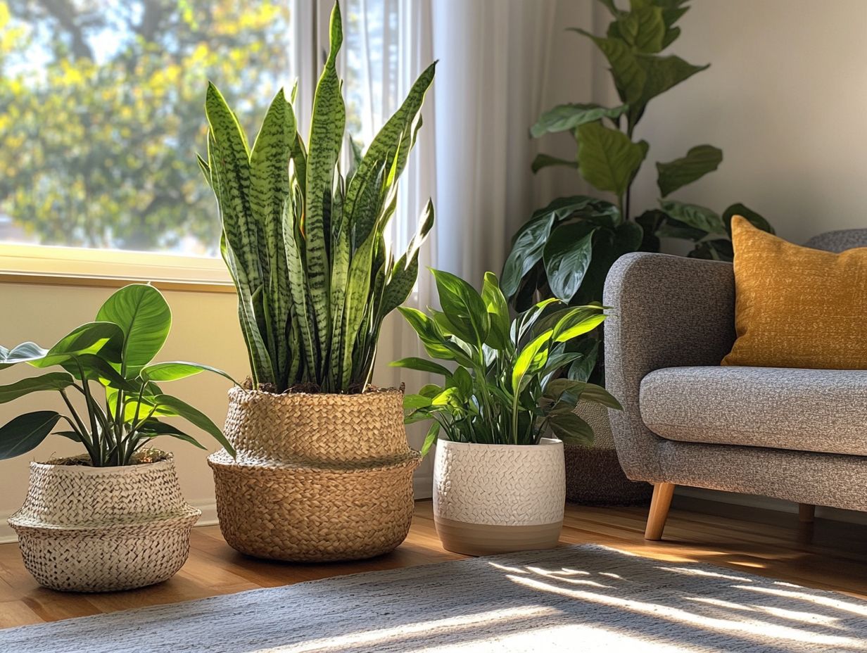 What Are the Common Mistakes to Avoid When Growing Indoor Plants in Natural Light?