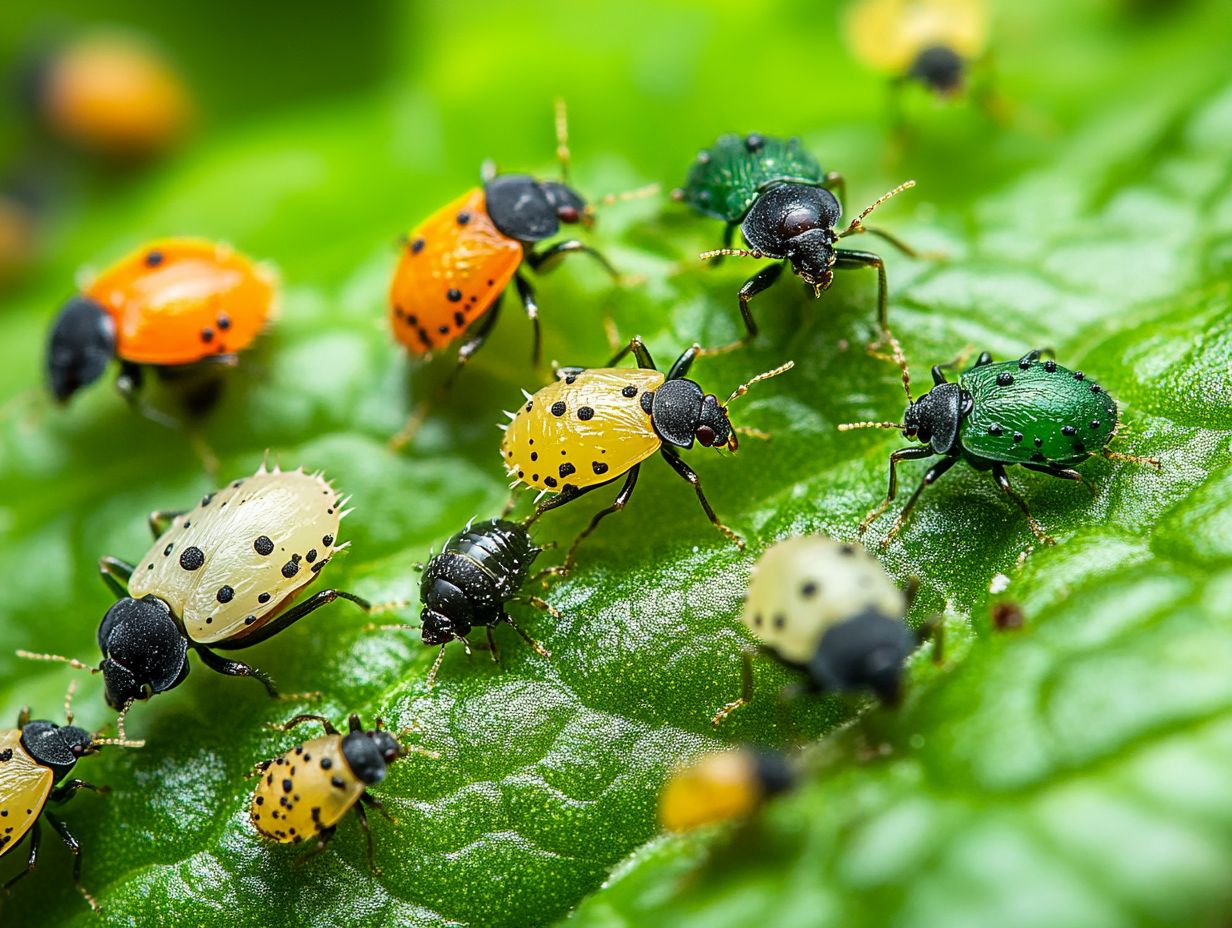 How Can You Prevent These Pests from Invading Your Indoor Plants?