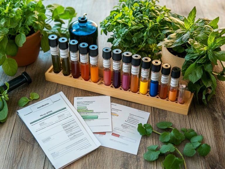 Top 5 Soil Testing Kits for Home Gardeners