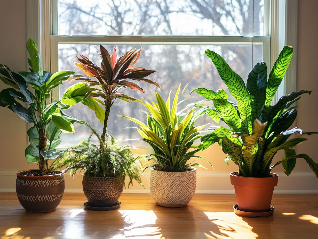 Common Mistakes in Caring for Indoor Tropical Plants