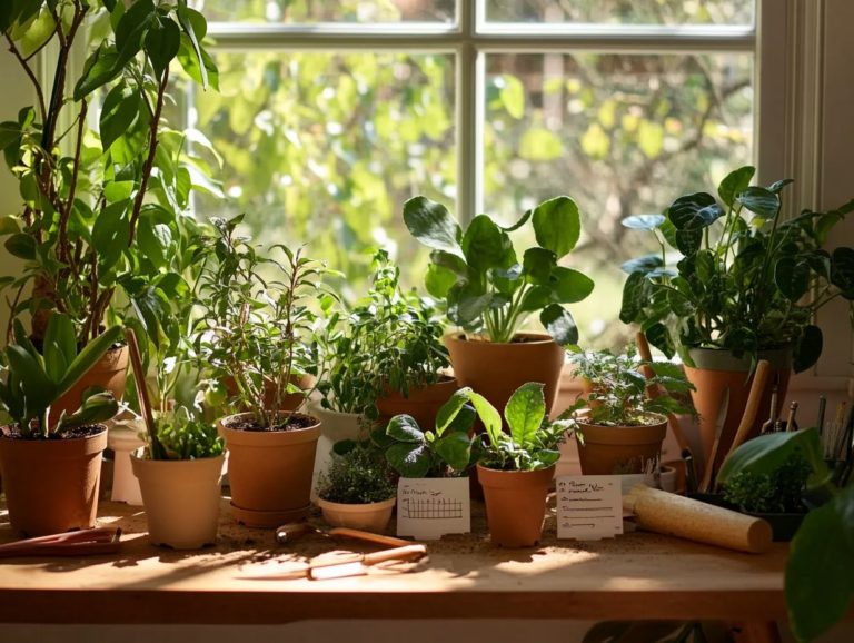 Top Indoor Plants for Beginners and Their Soil Needs