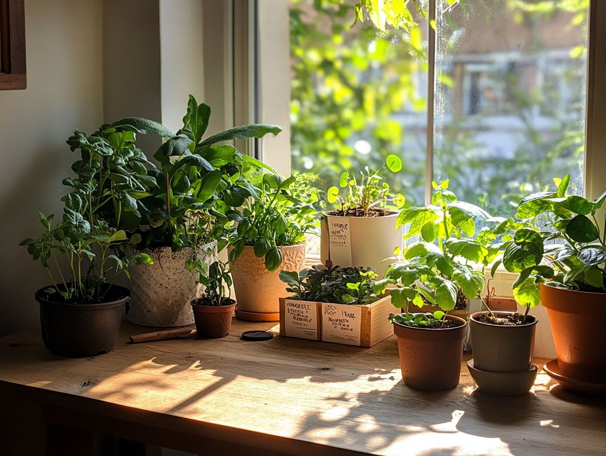 Top Indoor Plants and Their Care for Beginners