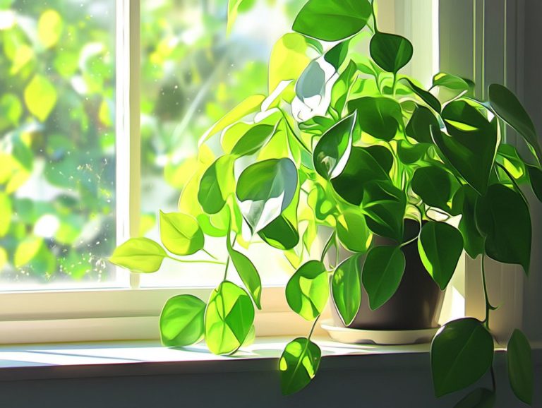 Understanding Indoor Plant Pest Resistance