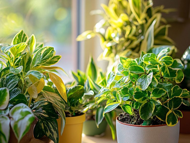 Understanding Indoor Plant Pests and Their Impact