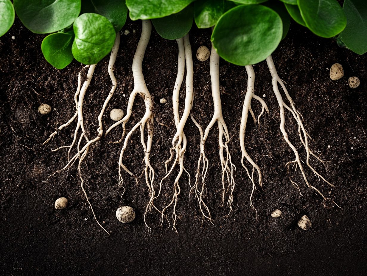 Identifying and Addressing Root Problems